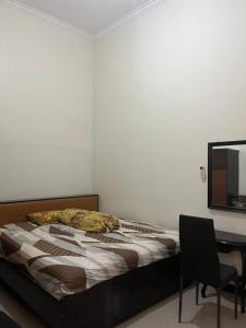 Rama Shinta Keragilan Residence