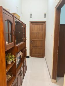 Rama Shinta Keragilan Residence