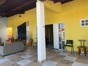 Casa Praia Sonho Verde - ao lado da Fazenda Fiore