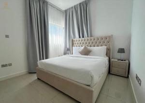 Modern 1BR Gem on Reem Island