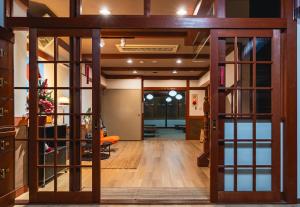 Wakata Lodge Hakuba - 2025 Upgrade