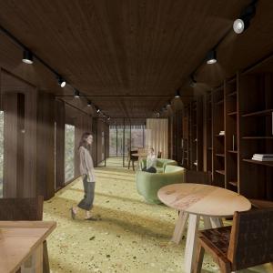 Terreno Barrio Hotel