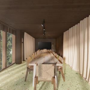 Terreno Barrio Hotel