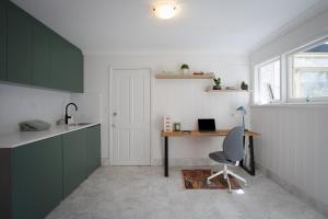 Highlands Heart Cottage