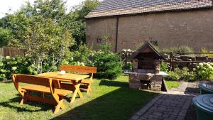 Pension Stettin