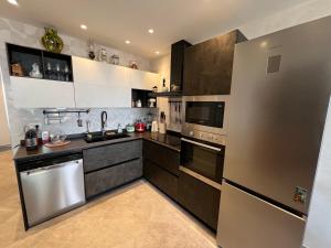 La Terrazza Sul Mare