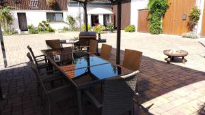 Pension Stettin