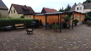 Pension Stettin
