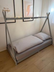 Ferienwohnung Tal & Tanne in Baiersbronn, ideal für Familien, Wanderer & Naturliebhaber