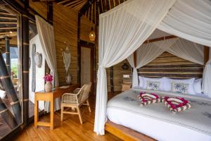 Ketanu Bamboo Lodge Sumba