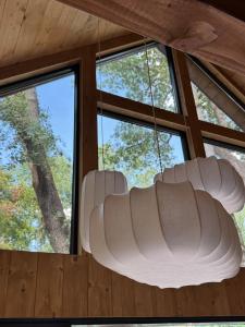 Ecolodge de la Palombiere