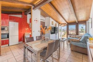 Apartamentos la Vega de Granada