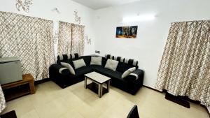 Le Beach Villa, Luxurious Stay Opposite Auroville Beach, ECR Road - BMC