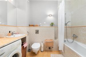 Nowoursynowska 145F by Homeprime