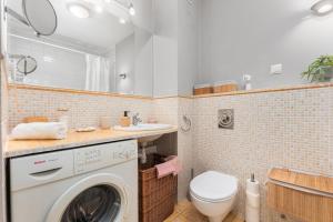 Nowoursynowska 145F by Homeprime