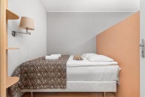 Nowoursynowska 145F by Homeprime