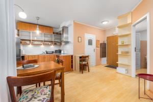 Nowoursynowska 145F by Homeprime