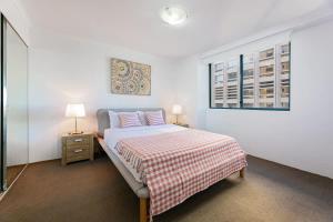 Skyline & City Pulse w Parking Desk Gym Pool