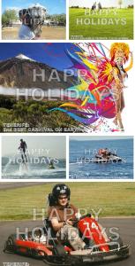 MNG-Apart Paradise Court