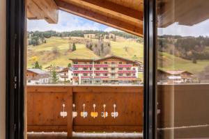 Alpenglück Apartments by we rent