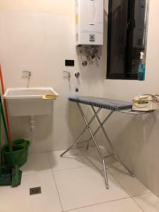 Excelente vista al despertar