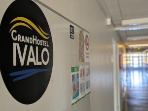 Grand Hostel Ivalo