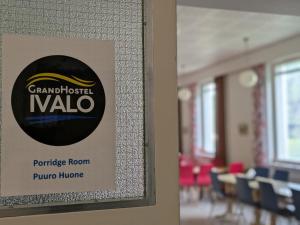 Grand Hostel Ivalo