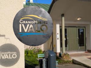 Grand Hostel Ivalo