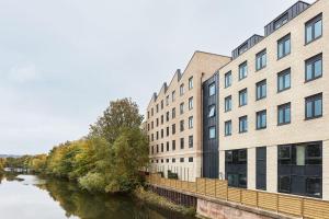 For Students Only - Hollis Wharf in Bath