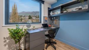 For Students Only - Hollis Wharf in Bath