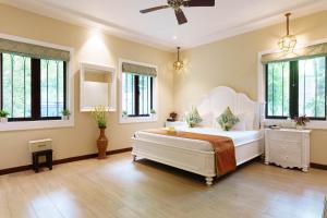 amã Stays & Trails - Hermitage Villa, Kolkata