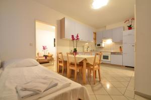 AJO Apartments - Alte Donau Garden Flat - Self-Check-in