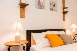 FLH - The French Cottage