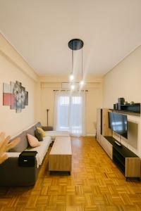 Feels Like Home Apartment