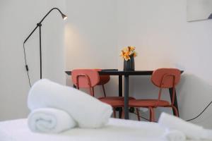 The Arcadia Studio in CBD w Gym Pool