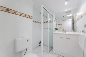 The Arcadia Studio in CBD w Gym Pool