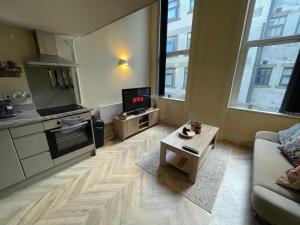 Central Leeds Apartment Oasis