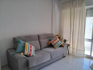 Bia Beach Apartment