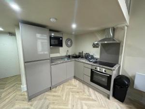 Central Leeds Apartment Oasis