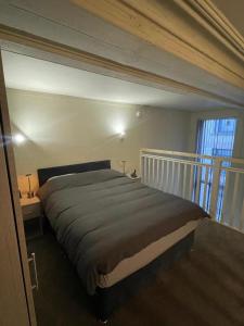 Central Leeds Apartment Oasis