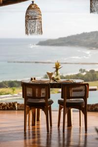 Ketanu Bamboo Lodge Sumba