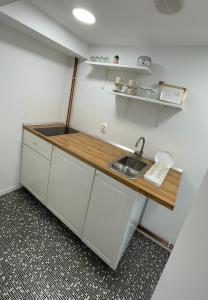 Studio Apartman Snow