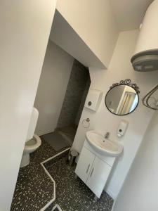 Studio Apartman Snow