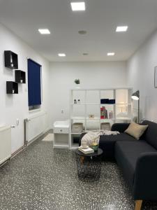 Studio Apartman Snow