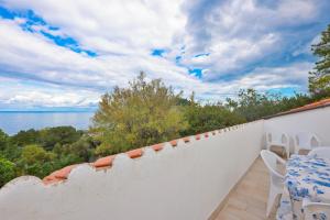 Cotoncello in una posizione panoramica - Goelba