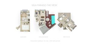 VACATION MARBELLA I Villa Paraiso The View, Infinity Heated Pool, Sea View, Golf Courses