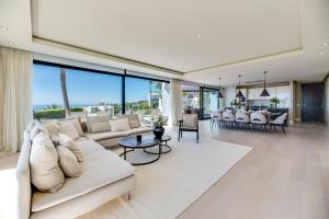 VACATION MARBELLA I Villa Paraiso The View, Infinity Heated Pool, Sea View, Golf Courses