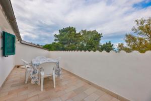 Cotoncello in una posizione panoramica - Goelba