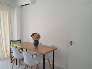 Bia Beach Apartment