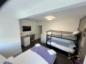 Dare Valley Accommodation and Campsite